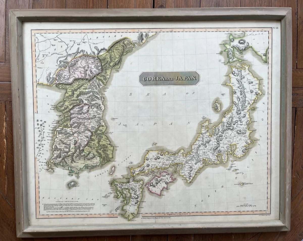 1972年発売 初版 JAPONICA 世界大地図 別巻 未使用品 1972年発売 初版