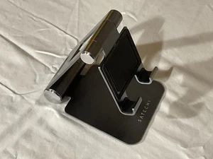 Satechi Aluminum Foldable Stand - Dark Gray for Apple iPad Pro - Afbeelding 1 van 2