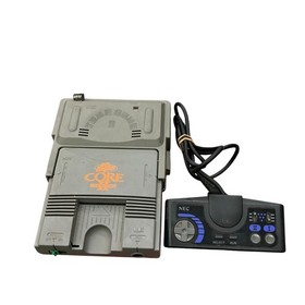 NEC PC Engine Core Grafx II PI-TG7 Tennokoe 2 Untested A1873