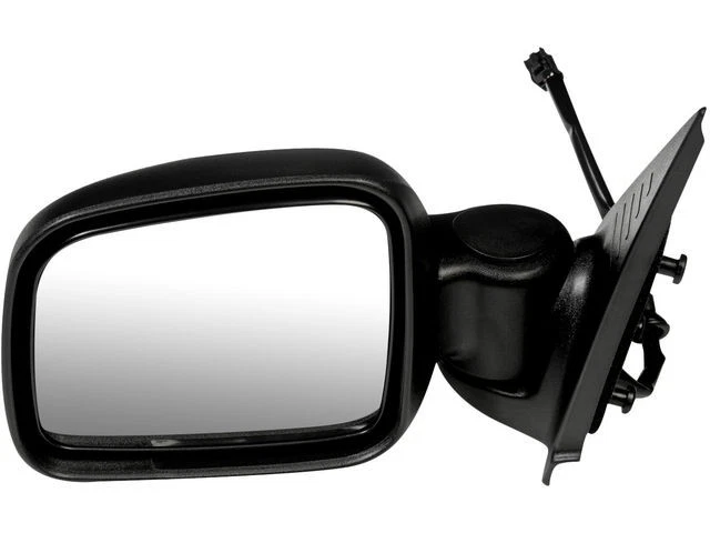 Espejo retrovisor izquierdo Dorman 47XWHQ16 para Jeep Liberty 2004 2006 2007 2005 2003 2002 Foto 1 de 1