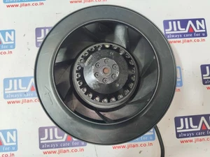 EBM PAPST R2E190-AE77-B8 BLOWER FAN - Picture 1 of 4