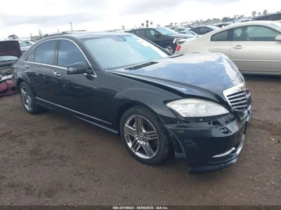 锁定动作器 2217500085 2013 MERCEDES-BENZ S550 — 第 1/4 张图片