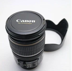 Canon EF-S17-55mm F2.8 IS USM - Picture 1 of 3