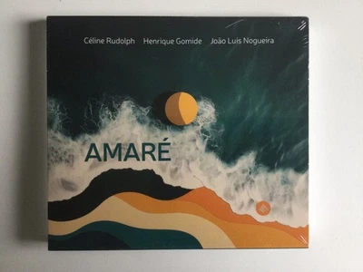 Céline Rudolph — Amaré  - Bild 1 von 2