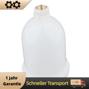 300ml Lackbecher Fließbecher Lackierpistole Farbbecher für Spray Gun - Bild 1 von 6