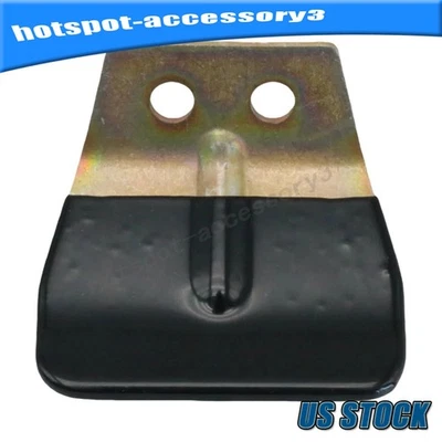 Placa estabilizadora capó delantero para Ford F650 F750 2000-2015 XC3Z16C886AA Foto 1 de 4