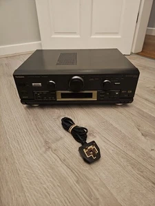 Technics SA-DX1050 AV Control Receiver/Amplifier Phono Stage  - Picture 1 of 9