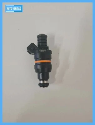 Original BMW 3er 318is E36 M42B18 Injection nozzle Injection valve 13641739242 - Image 1 of 4