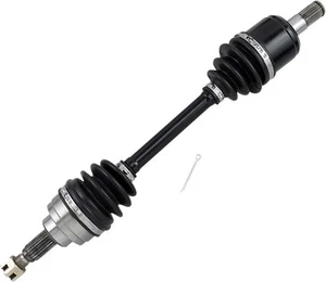 Moose OEM Replacement CV Axle for 2000-2005 Honda TRX350FM FourTrax Rancher 4X4 - Picture 1 of 2