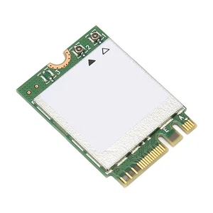 Wifi 6 Wireless Card Ngff M.2 1800Mbps 802.11Ax Mu Mimo Supported Laptop W AM - Afbeelding 1 van 22