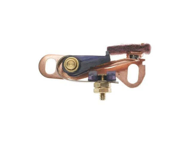 Standard Motor Products 83VH87R Ignition Points Fits 1954 Ford Customline - Image 1 of 1