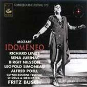 Idomeneo Foto 1 de 1