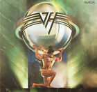 Vinyl, LP - Van Halen – 5150 - AMIGA – 8 56 291 - Best Of Both Worlds, Dreams