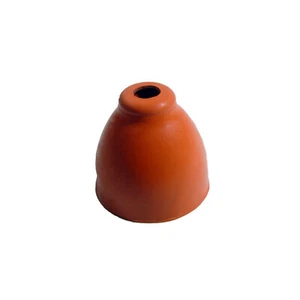 3-Speed Column Shift Boot. Orange - Imagen 1 de 1