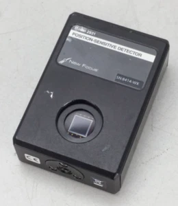 New Focus 2931 Position-Sensitive Detector - Picture 1 of 5