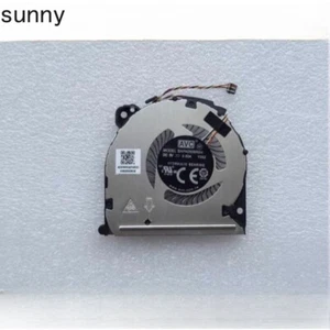New for Sony Vaio VJS122C11T VJS142C11N VJPK11C11N Fan - Afbeelding 1 van 2