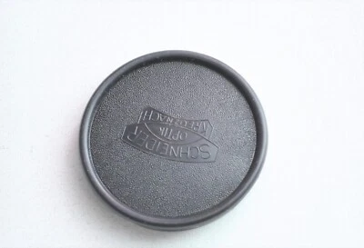 Schneider Kreuznach 45mm Front Lens Cap 223/21 - Image 1 of 2