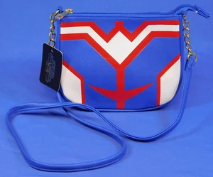 BOLSO MY HERO ACADEMIA ALL KIGHT NUEVO CON ETIQUETA BIOWORLD - Imagen 1 de 2