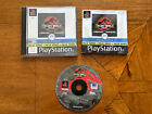 Jurassic Park: The Lost World PS1 Game