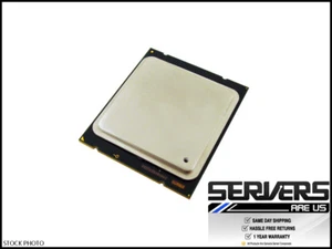 HP Prozessor Kit A6S88AA Z820 XEON E5-2630 6C 2.30 15MB - Bild 1 von 1