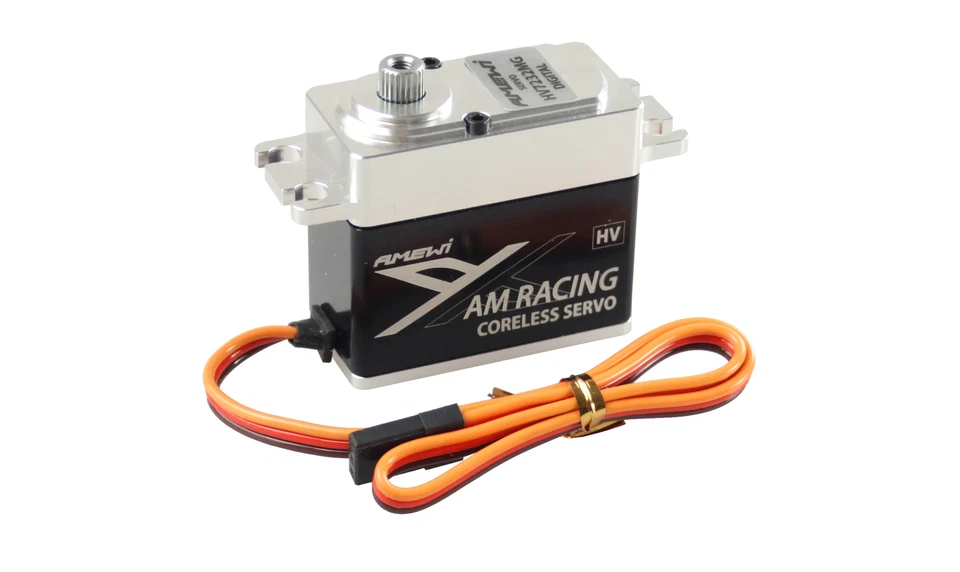 Amewi AMX Racing HV7232MG Digital Servo Standard, 31,5kg - Bild 1 von 1