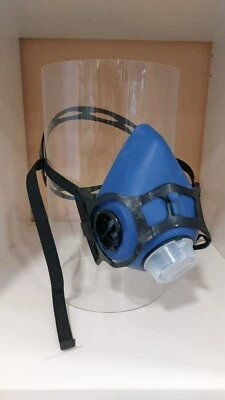 HONEYWELL VALUAIR PLUS RIUTILIZZABILE NUOVA SENZA FILTRI