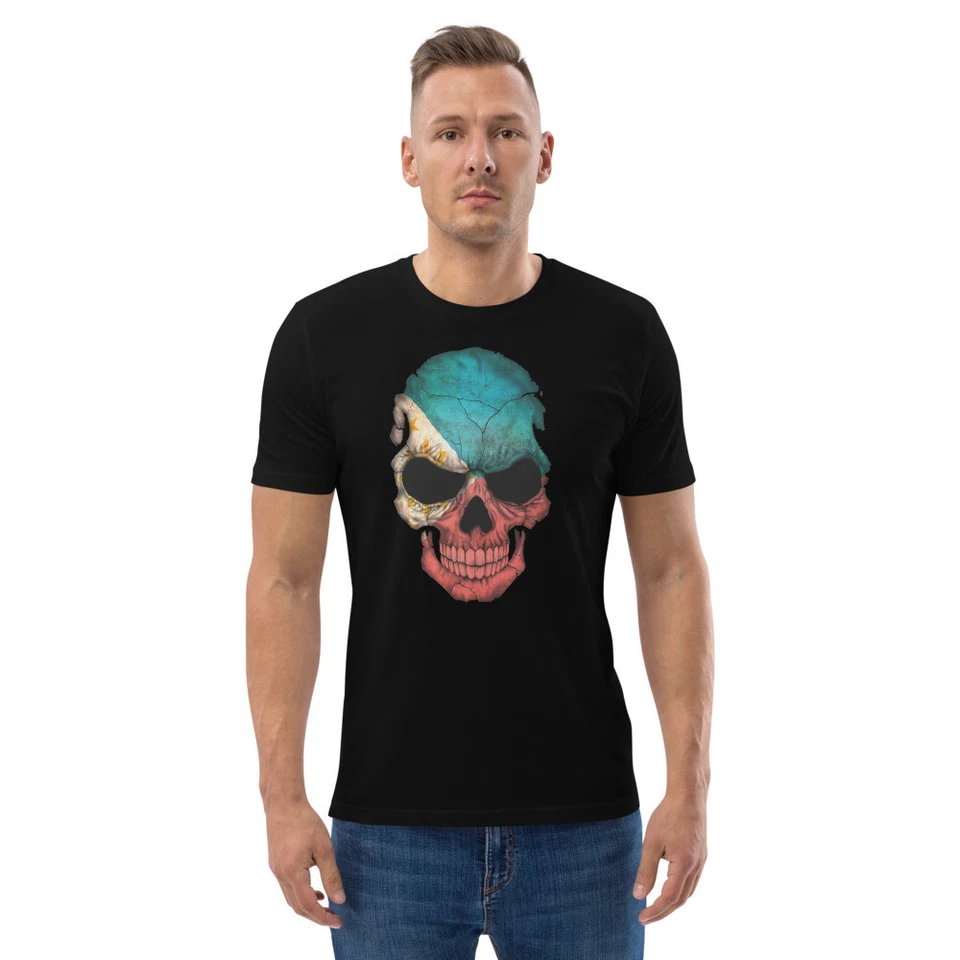 Unisex organic cotton t-shirt Jaxxx Collection Philippines - Image 1 of 1