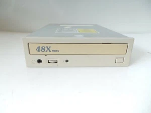 Gateway 482D 48X CD-ROM Model - Picture 1 of 3