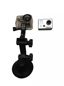GoPro YHDC5170 HERO Action-Kamera der 1. Generation & Saugknopf-Exzellent - Bild 1 von 10