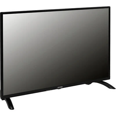 DYON Enter 32 Pro-X2, LED-Fernseher, 80 cm (32 Zoll), schwarz - Bild 1 von 4