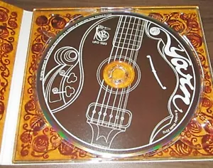Come On In ~ by Yarn ~ (CD, Digipak) - Imagen 1 de 3