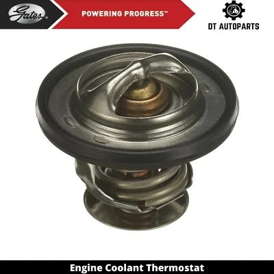 Puertas termostato refrigerante motor Dodge Magnum 2005-2008 2006 2007 Foto 1 de 4