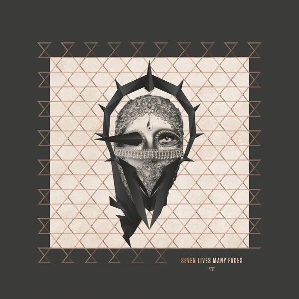 ENIGMA - SEVEN LIVES MANY FACES (180G VINYL)   VINYL LP NEUF - Photo 1/1