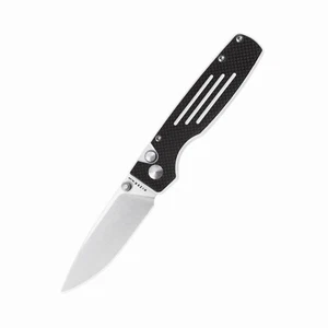Kizer Original EDC Knife Black G10 Handle 154CM Steel V3605C2