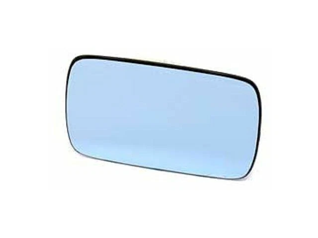 For 1983-1984 BMW 533i Door Mirror Glass Left 32984ZMWC - Изображение 1 из 2
