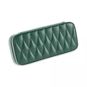 Cora Leather traveler small Jewelry Box - Picture 1 of 2