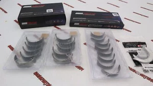 RODAMIENTOS KING PRINCIPAL + RODAMIENTO DE VARILLA + KIT DE EMPUJE ESTÁNDAR K20A2 K20Z1 K24A1 K24A4 - Imagen 1 de 12