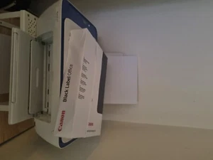 Drukarka wielofunkcyjna HP DeskJet 2720e - biała i niebieska - Zdjęcie 1 z 3