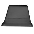 ZZ1 Center Console Alset Tray ABS Black Food Eating Table Replacement For 