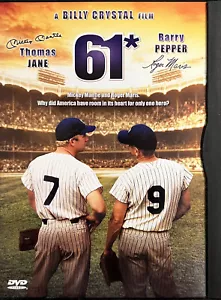 61* (DVD, 2001) - Foto 1 di 4
