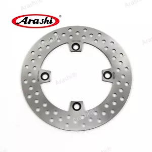 Rotor de disco de freno trasero 220 mm para Honda CBR125R 2003-2017 CBR250R 2011 2012 2013 - Imagen 1 de 5