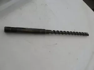 HILTI 5/8" Punta per calcestruzzo (13 1/2") 16 #806 F XLNT - Foto 1 di 4