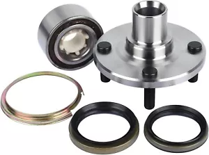 Conjunto de buje con Chevy Prizm 1998-2002, 1993-1997 Geo Prizm, 1994-2002 - Imagen 1 de 11