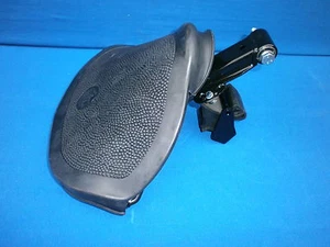 BMW solo seat R50,50/2,60,60/2,50S,69,69/S "Blitz" - Picture 1 of 4