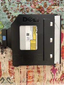 Dell Optiplex SN-108FB unità ottica DVD-ROM 5DXWN - Foto 1 di 8