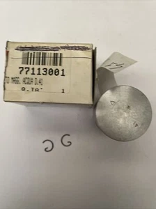 Pistone Malaguti D. 41 Magg.acqua 77113001 Mancano Segmenti - Imagen 1 de 3