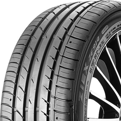 195/55 R16 91V XL Ecorun BLK Falken ZIEX ZE914A ECORUN - Imagen 1 de 4