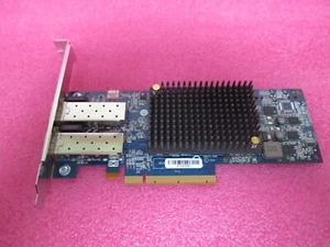 49Y4202 ADAPTADOR DE TELA VIRTUAL IBM EMULEX 10GB 49Y4201 - Imagen 1 de 2
