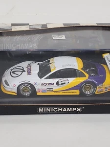 1/43 Minichamps Oldsmobile Aurora GTS 1996 Daytona Car #5 Read Description - Picture 1 of 6