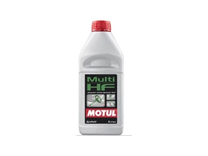 Motul Multi HF Hydraulic Oil Servolenkung-öl 1 Litre 106399 - Imagen 1 de 1